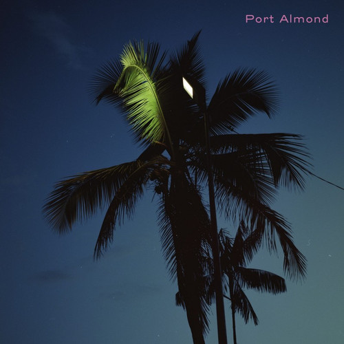 Jazz Tape Port Almond Port Almond Horch House HH04.00.207