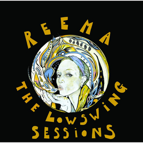 Jazz Tape Reema LowSwing Sessions Horch House HH01.00.208