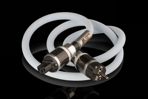 AAI Vittorioso Schuko Power Cable for High-End Audio Devices (AAI-VITPOW)
