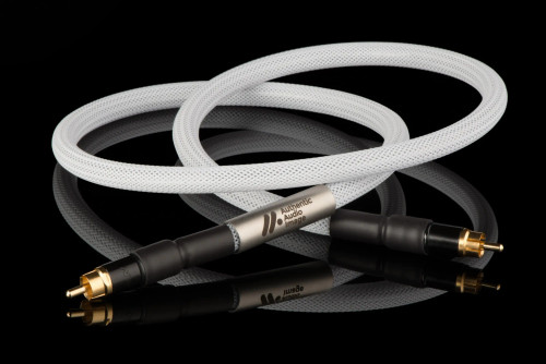 AAI Maestoso 2 S/PDIF Coaxial Digital Audio Cable (AAI-MA2COAX)