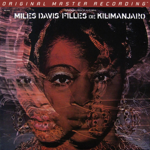 ♪輸入盤 Kind Of Blue※2LP / 200g / 45RPM / CLARITY VINYL / 全世界限定盤 /Analogue  Production) Miles Davis - レコード