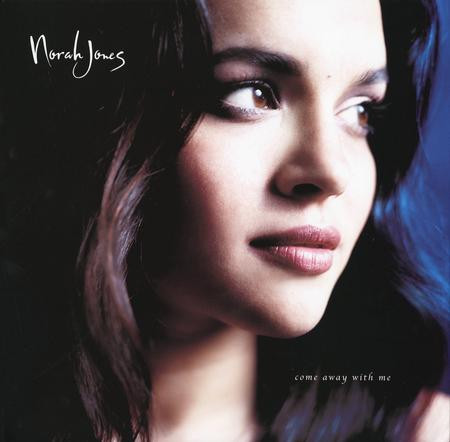 Pop-Rock SACD | Norah Jones: Feels Like Home - Hybrid, Remastered
