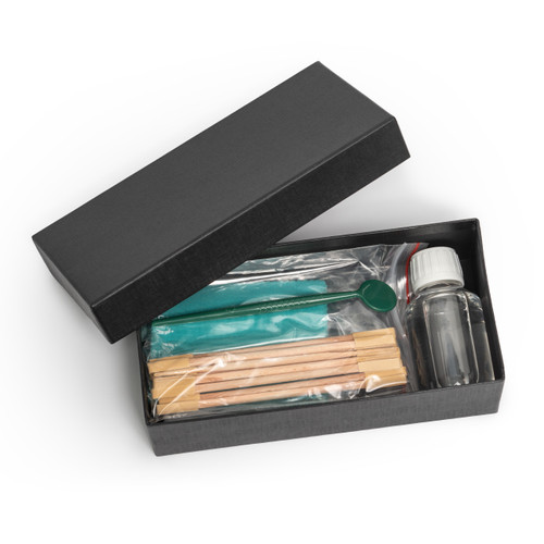 SEPEA LP Record Outer Plastic Sleeves 50 pack