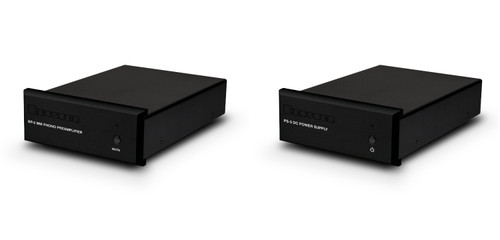 Bryston BP-2 MM Active Class-A Phono Preamplifier. Find more on sepeaaudio.com