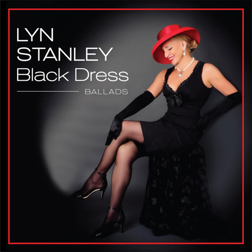 Jazz SACD Lyn Stanley Black Dress A.T.Music LLC ATM3111