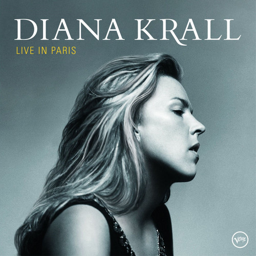 Jazz SACD | Diana Krall: Wallflower - Hybrid, Deluxe Edition