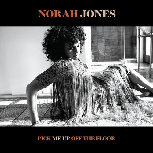 Jazz SACD | Norah Jones: Covers - SHM Single Layer, Reissue, Blue