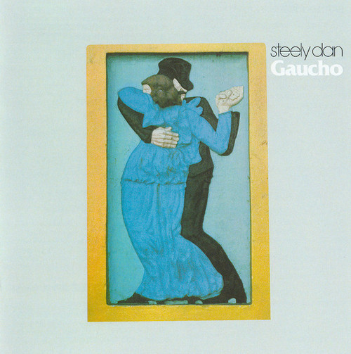 Pop-Rock SACD | Steely Dan: Aja - Hybrid, Remastered, Analogue