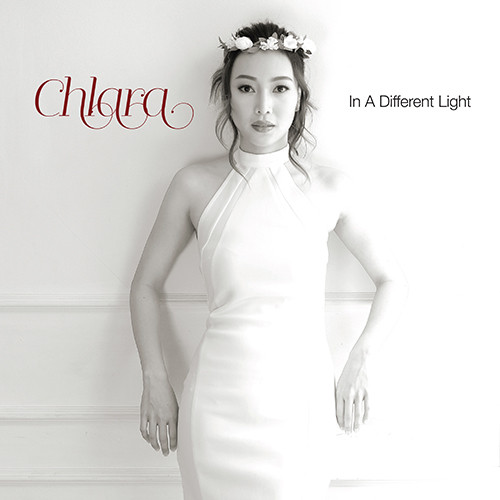 Pop-Rock Vinyl Chlara In A Different Light Evosound EVLP019