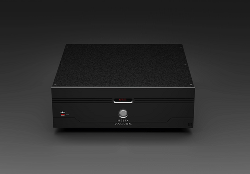 Döhmann Vacuum upgade for Helix Two Carbon Mk3 (DOH-H2C-U-VAC)
