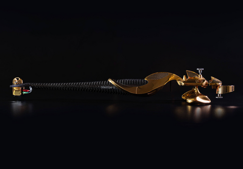 Wilson Benesch GRAVITON® Ti Tonearm Dohmann Edition (WB-GRA-DOH)
