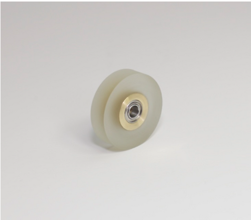 Studer pinch roller for A812 with Dual Bearings (ATH-A812-4P)
