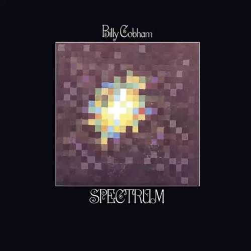Billy Cobham : Spectrum - 2x 180g 45rpm Vinyl AAPA 072-45