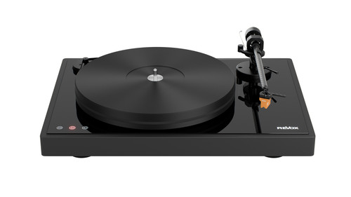 Revox STUDIOMASTER T700 Turntable REV-T700