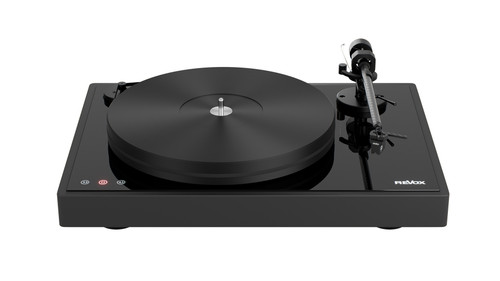 STUDIOMASTER T700 Turntable PRO (REV-T700-B)
