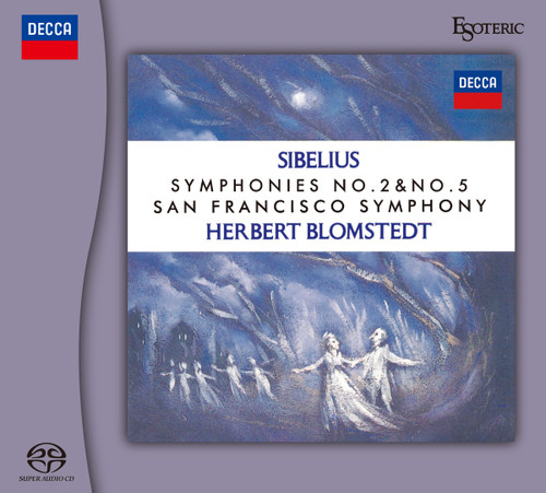 Music Recordings - Music on SACD - Classical - Sepea Audio