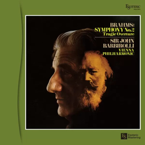 ESOTERIC Limited Remastered SACD and Vinyl Music releases