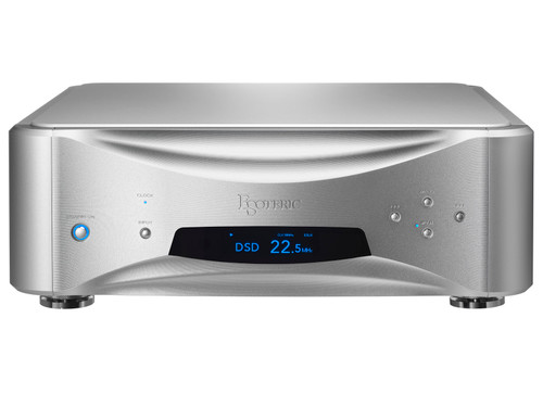 GRANDIOSO N1 Network Streamer / DAC (225873)