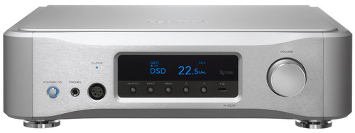 N-05XE NETWORK DAC/PREAMP Grey Color (4225880)
