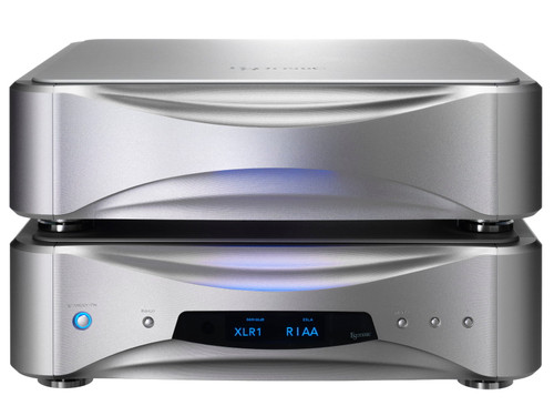 GRANDIOSO E1 Phono Preamplifier (4225521)
