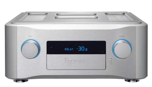 Esoteric F-02 Integrated Audio Amplifier (4224944)
