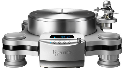 GRANDIOSO T1 Turntable with tonearm (4224197)
