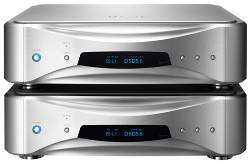 Esoteric Grandioso D1X SE Dual Mono Audio D/A Converter Set (1 pair) (4225163)
