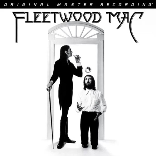Fleetwood Mac: Fleetwood Mac - Hybrid UltraDisc UHR SACD, Remastered UDSACD 2311
