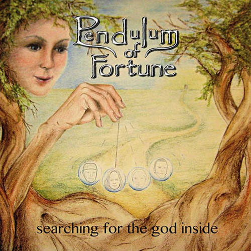 Pendulum of Fortune : Searching For The God Inside - CD 0169150