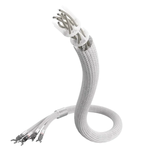 Referenz LS-2405 AIR Pure Silver High-End Speaker Cable (007712582)
