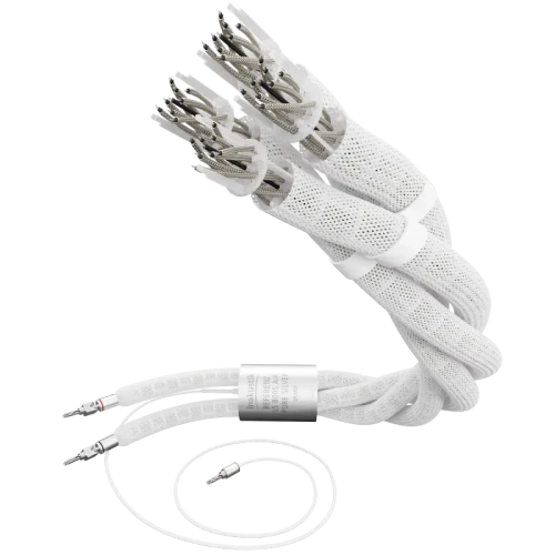 Referenz LS-8005 AIR Pure Silver High-End Speaker Cable (007714682)
