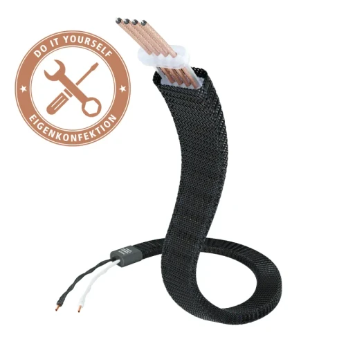 Referenz LS-804 AIR High-End Speaker Cable - DIY