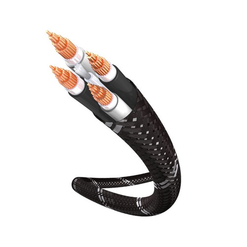 Referenz LS-602 High-End Speaker Cable 00780602