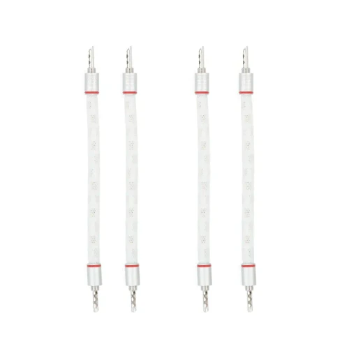 Referenz LS-1205 AIR Pure Silver High End BiWire Jumper 0077014812