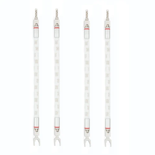 Referenz LS-2405 AIR Pure Silver High End BiWire Jumper 0077125813