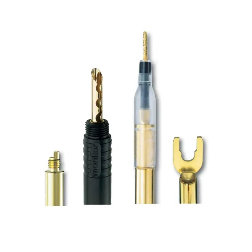 Referenz High-End Screw Type Adapter 00971100