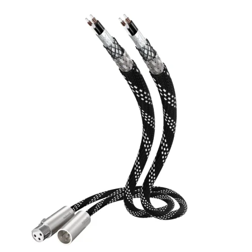 Referenz NF-404 Micro AIR | XLR High-End Audio Cable 00718820753