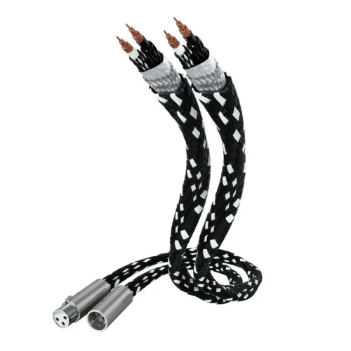Referenz NF-204 Micro AIR | XLR High-End Audio Cable 00718810753