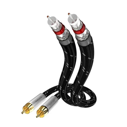 Exzellenz NF-RCA HiFi Audio Cable 006041007