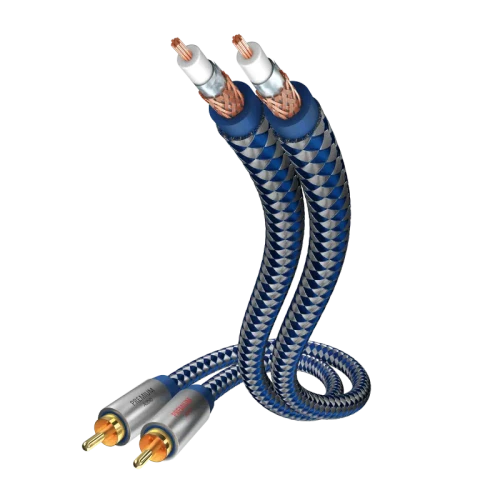 Premium NF-RCA HiFi Audio Cable 00404007