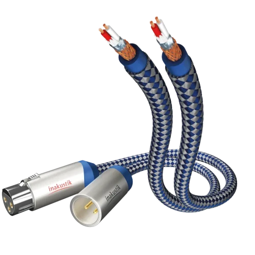 Premium NF-XLR HiFi Audio Cable 00405007
