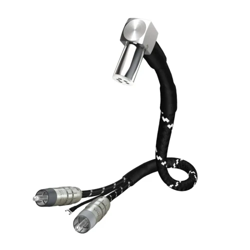 Referenz Phono-202 | SME 90° - RCA High-End Phono Cable 007181315