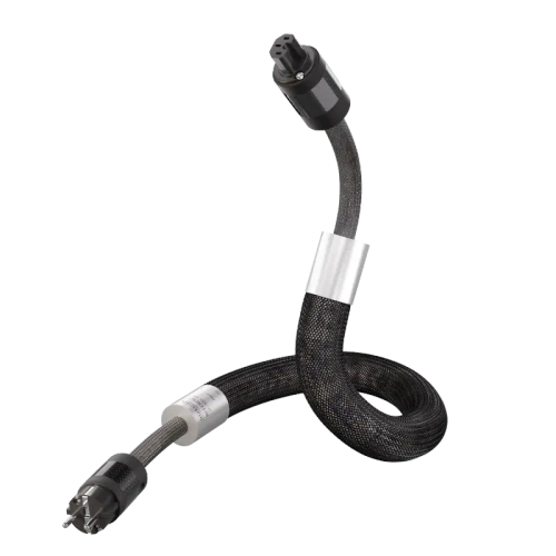 Referenz AC-4005 AIR | Schuko - C15 | UHQ High-End Mains Power Cable 007650210