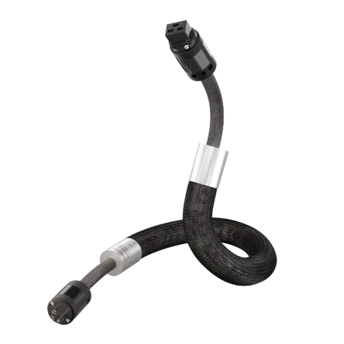 Referenz AC-4005 AIR | Nema - C19 | UHQ High-End Mains Power Cable 007650510