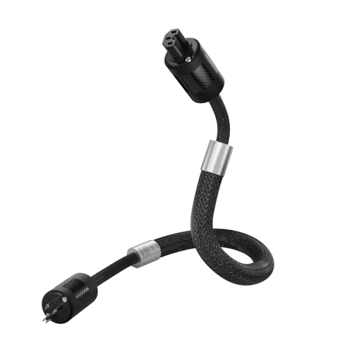 Referenz AC-2405 AIR | Nema - C19 | Basic High-End Mains Power Cable 007651910