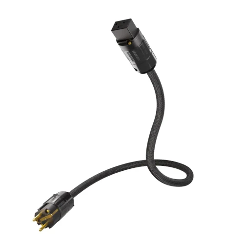 Referenz AC-404 Micro AIR | Schuko - C19 High-End Mains Power Cable (0076404710)
