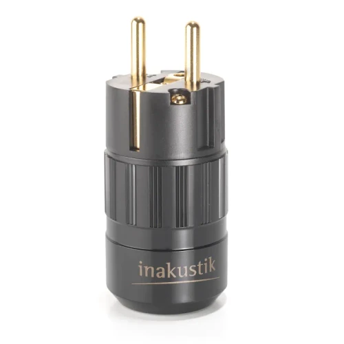 Referenz Basic SCHUKO High-End Power Plug 007891341