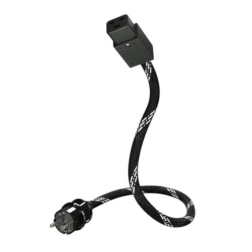 Referenz AC-2502 High-End Mains Power Cable 007627110