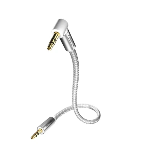 Premium 3.5 mm | 90° High-Quality Jack Cable 004104005