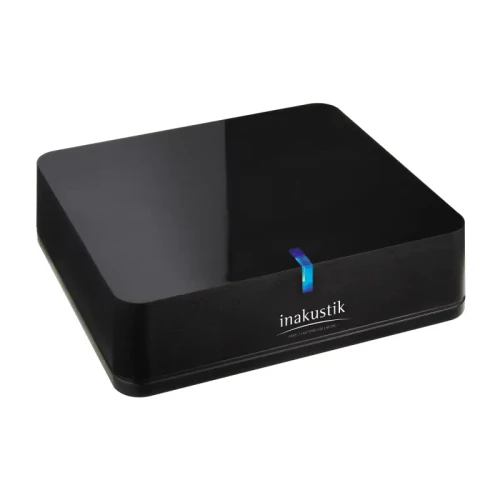 Premium High-Quality Bluetooth Audio Receiver 004150031
